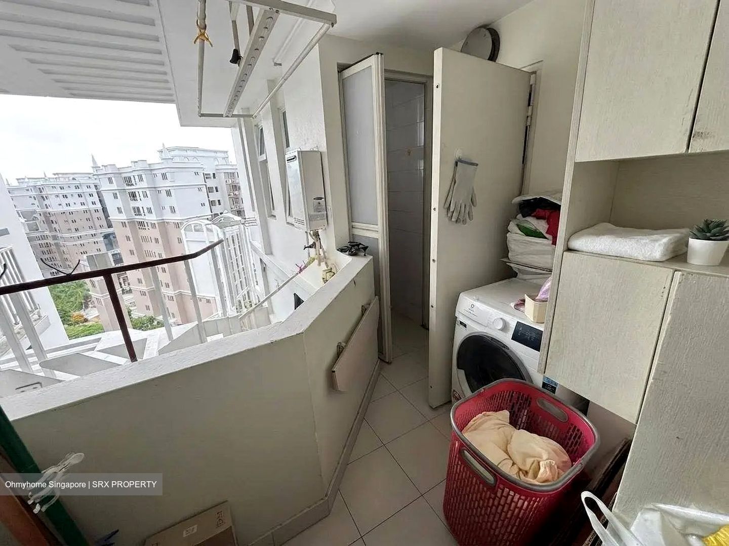Nuovo (D20), Condominium #605536931